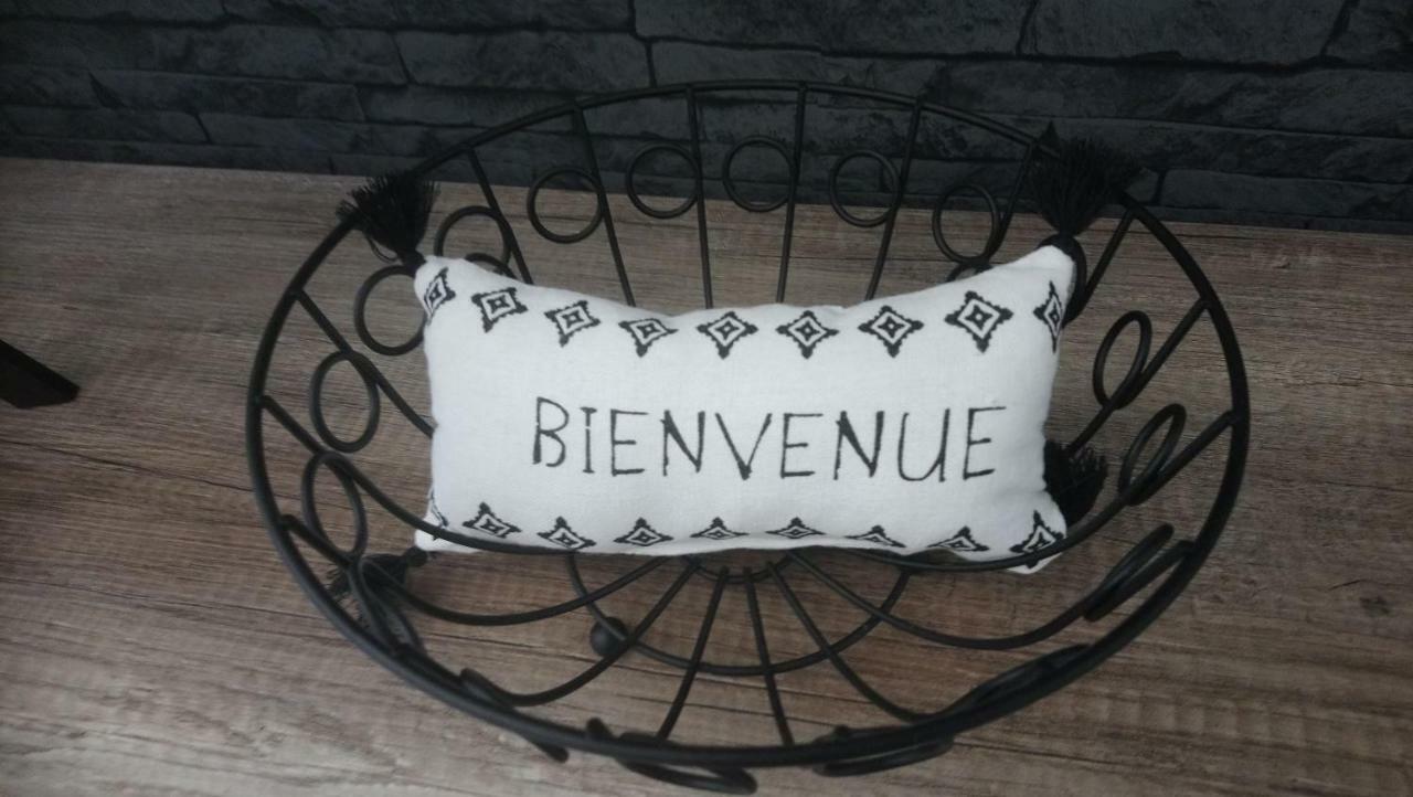 Gite " La Petite Compsoise " Comps  外观 照片